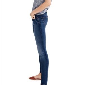 Madewell Roadtripper Jeans - Darryl Wash